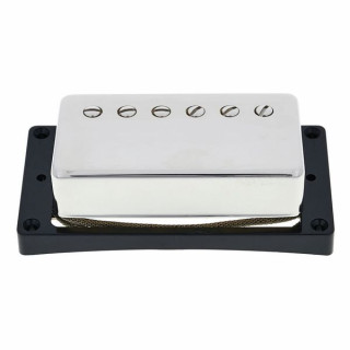 Seymour Duncan Ретроспективирует древность моста Хамб. Seymour Duncan Antiquity Retrosp Bridge Humb.