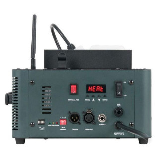 ADJ Туман Fury Jett Pro ADJ Fog Fury Jett Pro