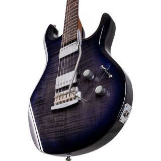 Sterling by Music Man Luke 100 Фирменный BLB Sterling by Music Man Luke 100 Signature BLB