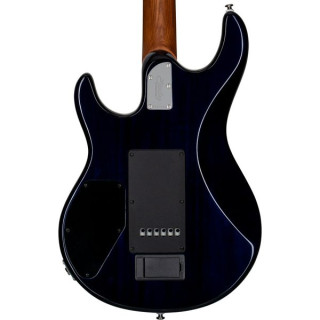 Sterling by Music Man Luke 100 Фирменный BLB Sterling by Music Man Luke 100 Signature BLB