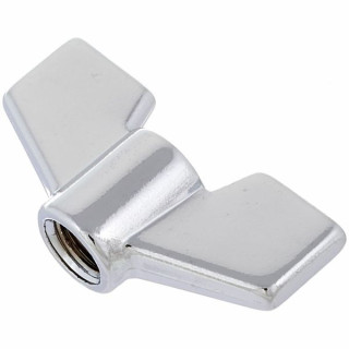 Барашковая гайка Pearl M-8W/2 Pearl M-8W/2 Wing Nut