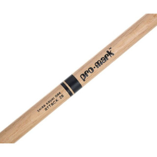 Профессиональная марка PW2BW 2B Classic Attack Oak Pro Mark PW2BW 2B Classic Attack Oak