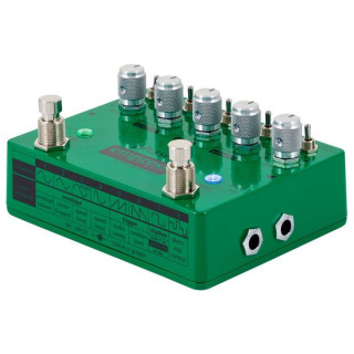 Педаль эффектов Empress Effects Phaser Empress Effects Phaser