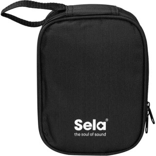 Сейла Калимба 10 Зелёная Sela Kalimba 10 Green