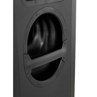 Саундбоксы 4 серого цвета металлик Набор №632336 Soundboks 4 Metallic Grey Bundle №632336