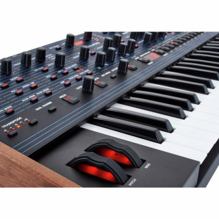 Синтезатор Sequential OB-6 Sequential OB-6