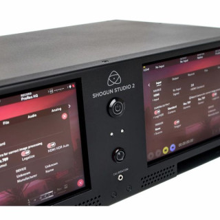 Студия Атомос Сегун 2 Atomos Shogun Studio 2