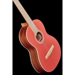 Cordoba Protege C1 Matiz Coral Cordoba Protege C1 Matiz Coral