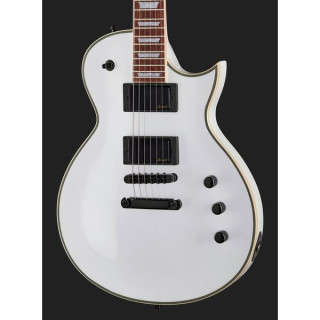 Комплект Harley Benton SC-Custom II Active Whi Harley Benton SC-Custom II Active Whi Bundle