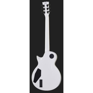 Комплект Harley Benton SC-Custom II Active Whi Harley Benton SC-Custom II Active Whi Bundle