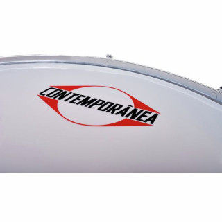 Барабан сурдо Contemporanea 20"x 60cm Surdo Wood Contemporanea 20"x 60cm Surdo Wood