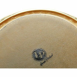 LP 809Z Galaxy 11 3/4" Conga BHS LP 809Z Galaxy 11 3/4" Conga BHS