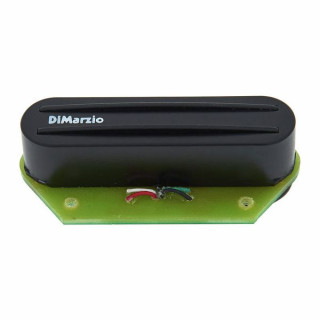 Звукосниматель DiMarzio DP318 Super Distortion DiMarzio DP318 Super Distortion