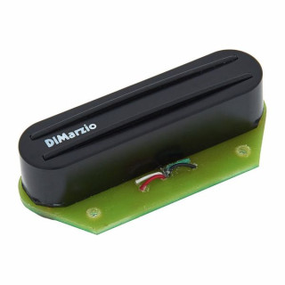 Звукосниматель DiMarzio DP318 Super Distortion DiMarzio DP318 Super Distortion