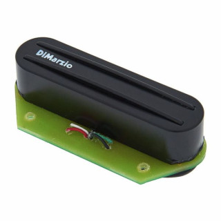 Звукосниматель DiMarzio DP318 Super Distortion DiMarzio DP318 Super Distortion