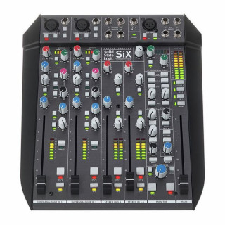 SSL шесть SSL SiX
