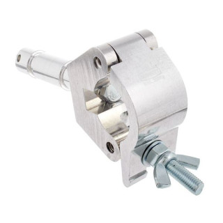 Полумуфта Doughty T57225 с ТВ-выводом Doughty T57225 HalfCoupler with TV-Pin