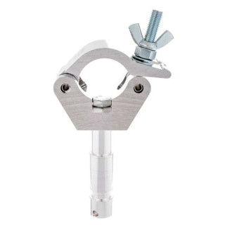 Полумуфта Doughty T57225 с ТВ-выводом Doughty T57225 HalfCoupler with TV-Pin