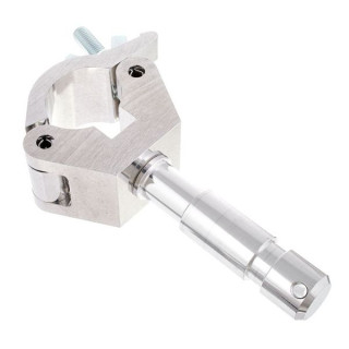 Полумуфта Doughty T57225 с ТВ-выводом Doughty T57225 HalfCoupler with TV-Pin