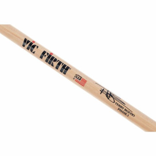 Вик Ферт STB1 Подпись Терри Боццио Vic Firth STB1 Terry Bozzio Signature