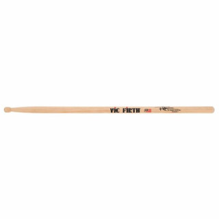 Вик Ферт STB1 Подпись Терри Боццио Vic Firth STB1 Terry Bozzio Signature