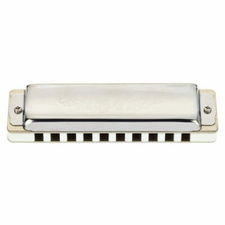 C.A. Seydel Söhne 1847 Серебро B (H) C.A. Seydel Söhne 1847 Silver B (H)