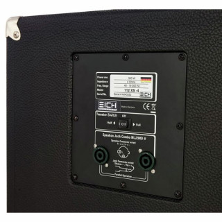 Шкаф усиления Eich 112XS-4 Eich Amplification 112XS-4 Cabinet