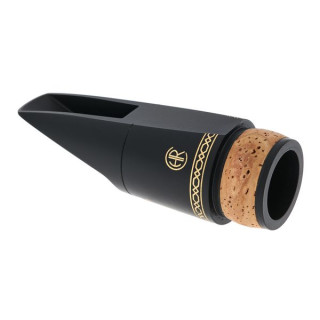 Чедвилльский бас-кларнет Elite F2 Chedeville Bass-Clarinet Elite F2