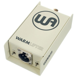 Теплый звук WA-WL Warm Audio WA-WL