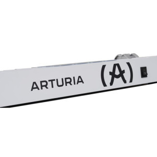 Arturia KeyLab 61 mk3 Белый Arturia KeyLab 61 mk3 White