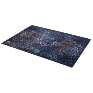 Драм-н-бейс Винтажный сценический коврик Galaxy Drum N Base Vintage Stage Mat Galaxy