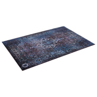 Драм-н-бейс Винтажный сценический коврик Galaxy Drum N Base Vintage Stage Mat Galaxy