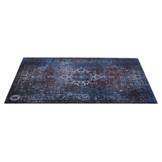 Драм-н-бейс Винтажный сценический коврик Galaxy Drum N Base Vintage Stage Mat Galaxy