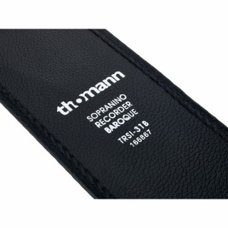 Сумка Thomann sopranino TRSI-31B Thomann bag sopranino TRSI-31B