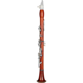 Кларнет RZmagoo Clarinets Heirassa Hyb Bb-Clarinet 18/6