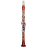 Кларнет RZmagoo Clarinets Heirassa Hyb Bb-Clarinet 18/6