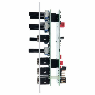 Драм-модуль Tiptop Audio SD909 Tiptop Audio SD909