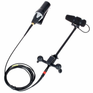 Базовый саксофон DPA 4099 DPA 4099 Core Sax