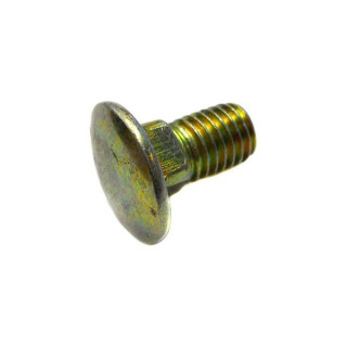 Stairville Крышка с винтом М10 x 20 мм Stairville Wing Screw M10 x 20mm IG