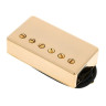 Звукосниматель DiMarzio DP155G Tone Zone Gold Cover DiMarzio DP155G Tone Zone Gold Cover