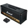 Голова усилителя для электрогитары Marshall DSL100HR Marshall DSL100HR