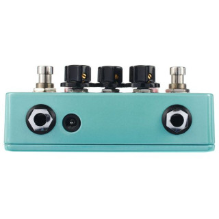 Мистер Блэк Педали Делюкс DeluxePlus Mr. Black Pedals Deluxe DeluxePlus