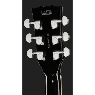 Harley Benton SC-Custom III Серебристый Шиммер Harley Benton SC-Custom III Silver Sparkle