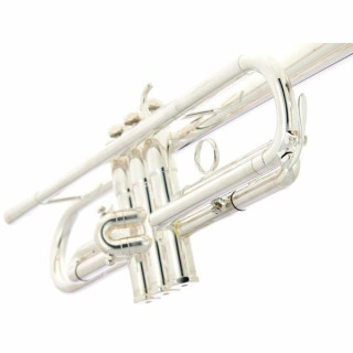 Труба Schilke B3 Bb-Trumpet Schilke B3 Bb-Trumpet