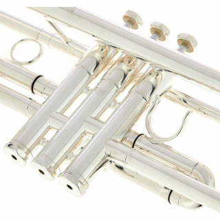Труба Schilke B3 Bb-Trumpet Schilke B3 Bb-Trumpet