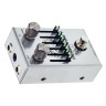 Джей Рокетт Аудио проектирует Rockaway Archer J. Rockett Audio Designs Rockaway Archer