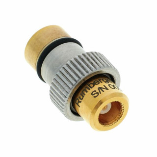 Сменный микрофон Rumberger WP-1X Rumberger WP-1X Replacement Mic