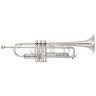Ямаха YTR-9335NYS-BR Труба Yamaha YTR-9335NYS-BR Trumpet