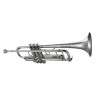 Ямаха YTR-9335NYS-BR Труба Yamaha YTR-9335NYS-BR Trumpet