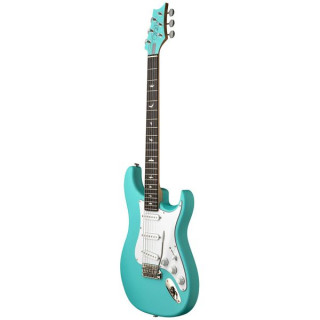 PRS JM Silver Sky RW Wild Blue LTD PRS JM Silver Sky RW Wild Blue LTD